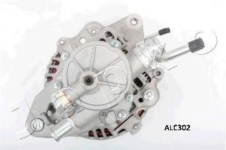 Generator / Alternator 4