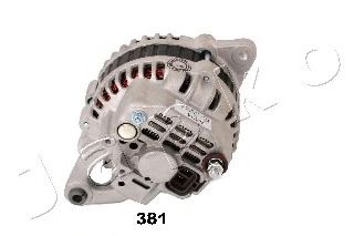 Generator / Alternator 2