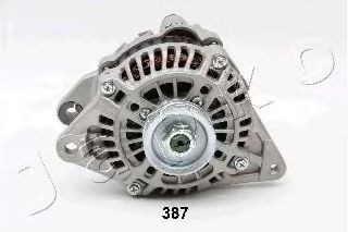 Generator / Alternator 3