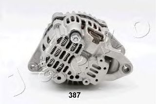 Generator / Alternator 4