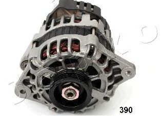 Generator / Alternator 3