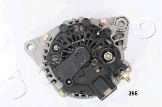 Generator / Alternator 4