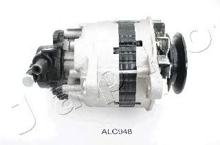 Generator / Alternator 4