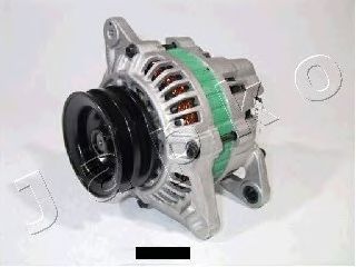Generator / Alternator 4