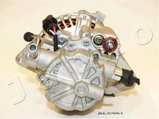 Generator / Alternator 3