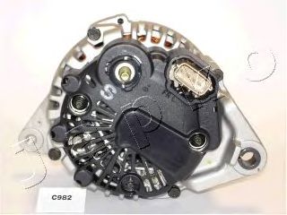Generator / Alternator 3