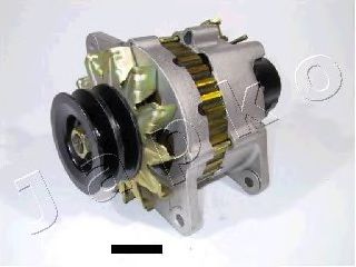 Generator / Alternator 4