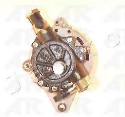 Generator / Alternator 3