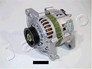 Generator / Alternator 4