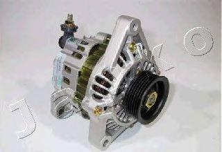 Generator / Alternator 4
