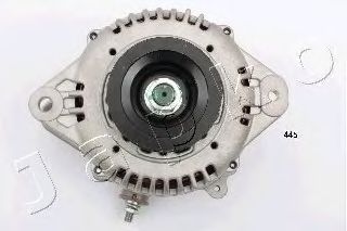 Generator / Alternator 4