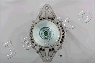 Generator / Alternator 3