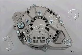 Generator / Alternator 4