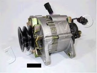 Generator / Alternator 4