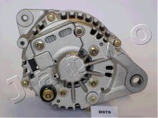 Generator / Alternator 3