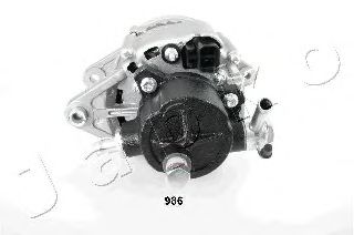 Generator / Alternator 3