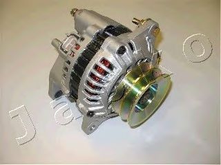 Generator / Alternator 4