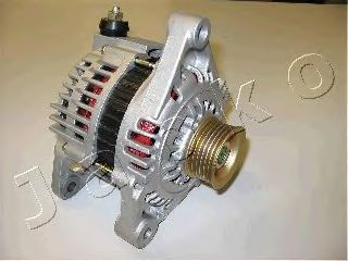 Generator / Alternator 4