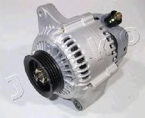 Generator / Alternator 4