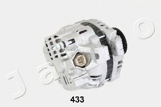 Generator / Alternator 2
