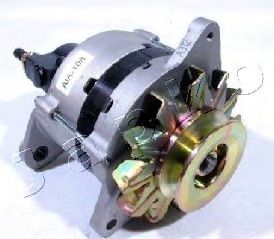 Generator / Alternator 4