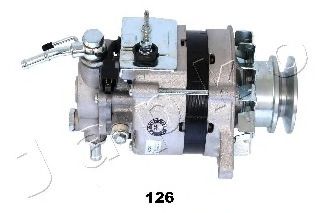 Generator / Alternator 2