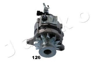 Generator / Alternator 4
