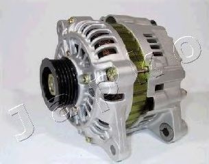 Generator / Alternator 4