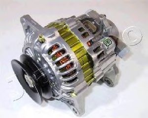 Generator / Alternator 4