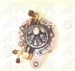 Generator / Alternator 3