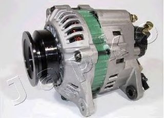 Generator / Alternator 4