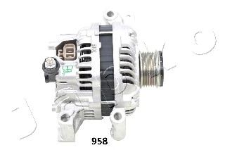 Generator / Alternator 3