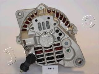 Generator / Alternator 3