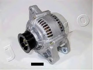 Generator / Alternator 4