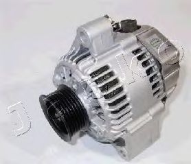 Generator / Alternator 4