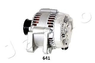 Generator / Alternator 3