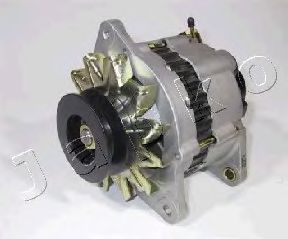Generator / Alternator 4