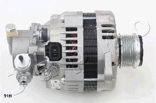 Generator / Alternator 4