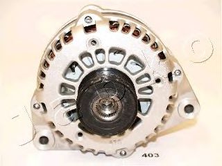 Generator / Alternator 2