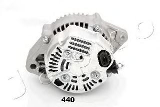 Generator / Alternator 3