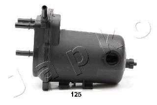 filtru combustibil