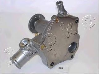 pompa apa 2