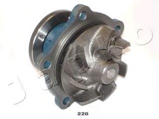 pompa apa 2