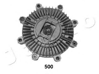 Cupla, ventilator radiator 2