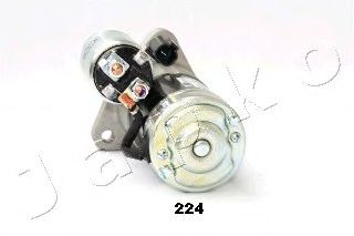 starter 3