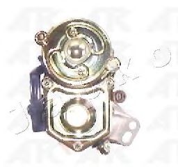 starter 3