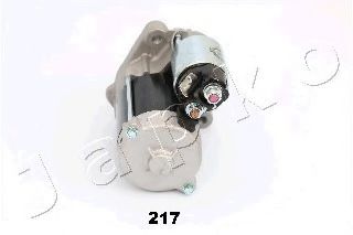 starter 3