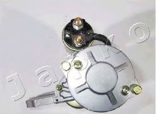starter 3