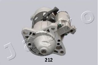 starter 2