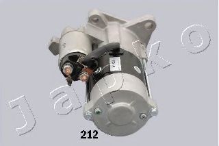 starter 3